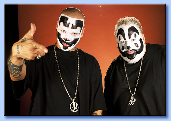 insane clown posse