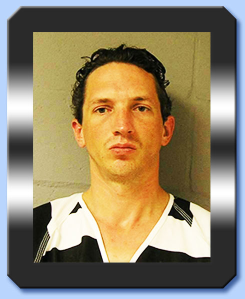 israel keyes - serial killer