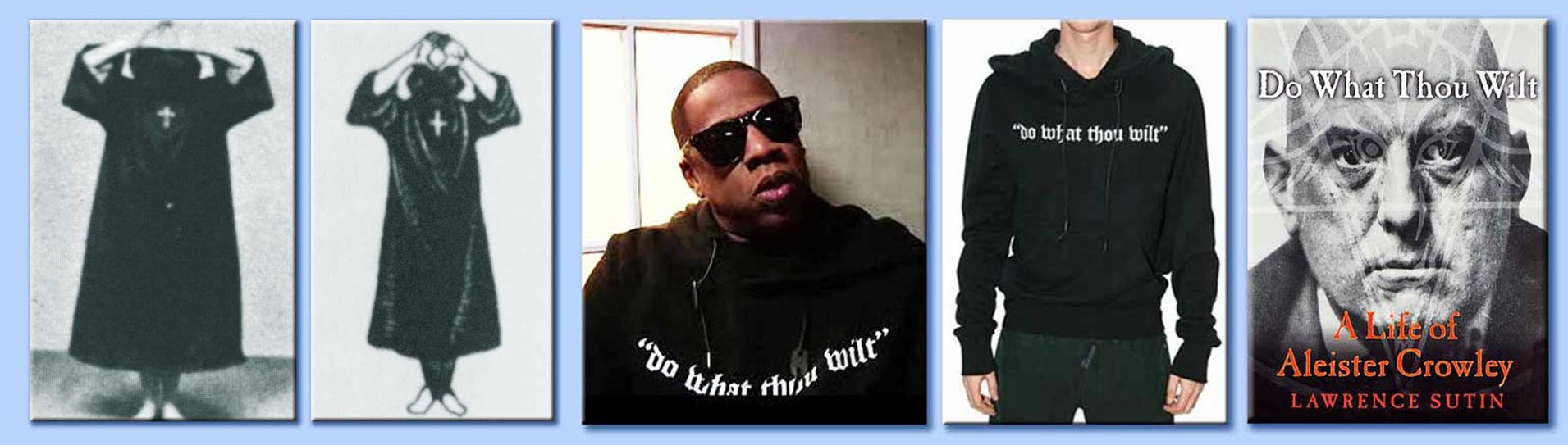 jay-z - aleister crowley