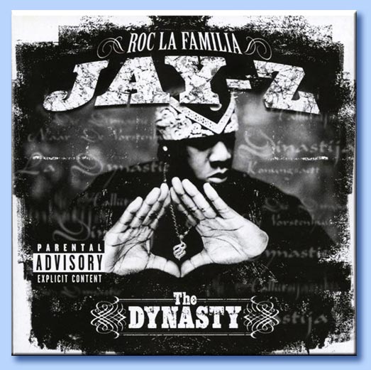 jay-z - the dinasty