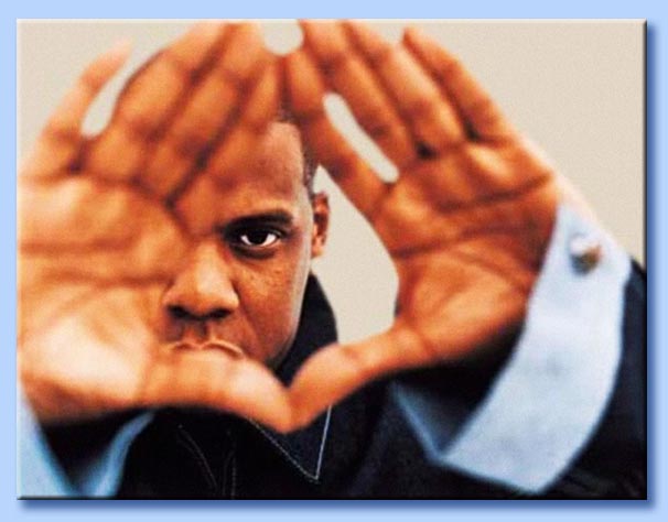 jay-z - roc-a-fella