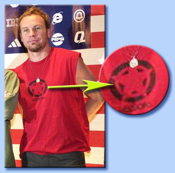 jeff ament