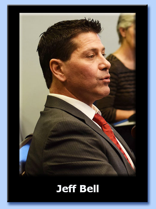 jeff bell