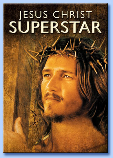 jesus christ superstar