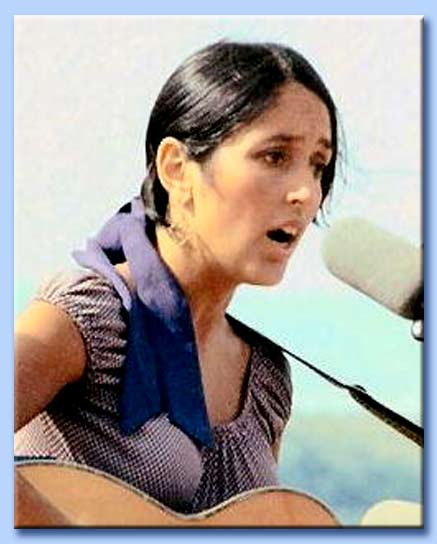 joan baez