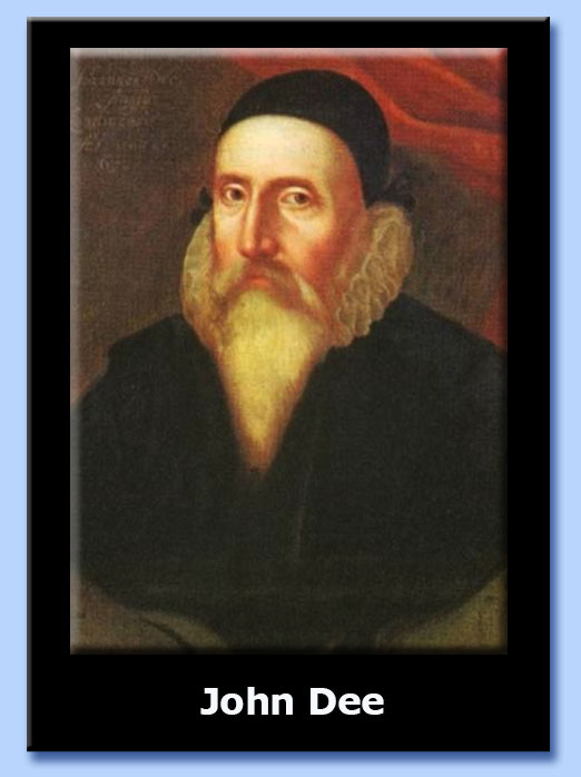 john dee