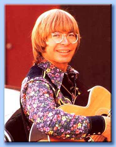 john denver
