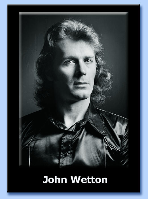 john wetton