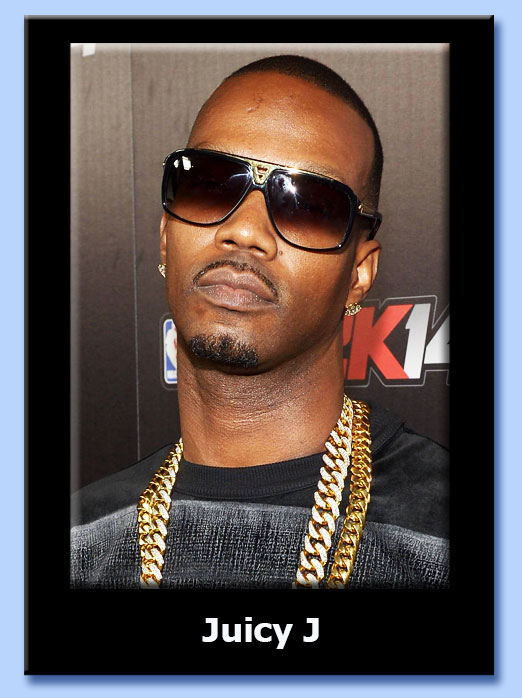 juicy j