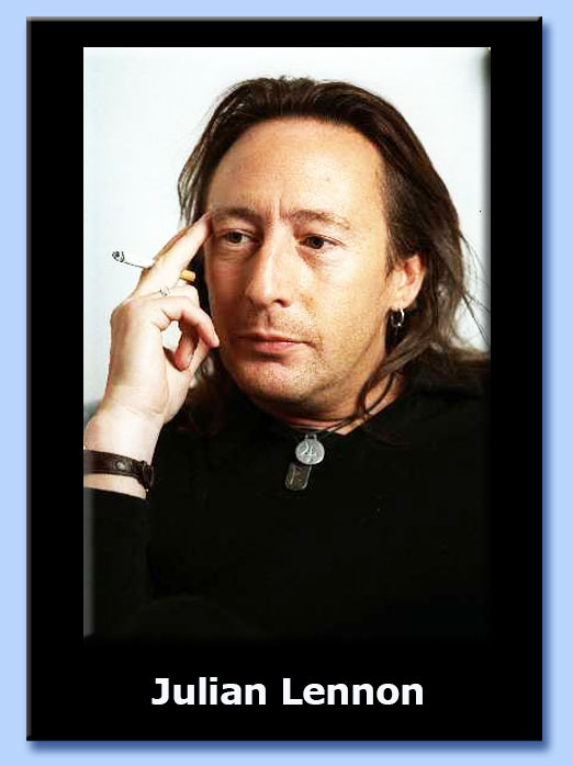 julian lennon