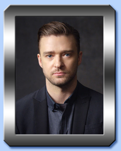 justin timberlake