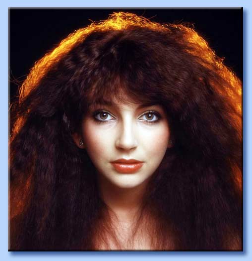 kate bush