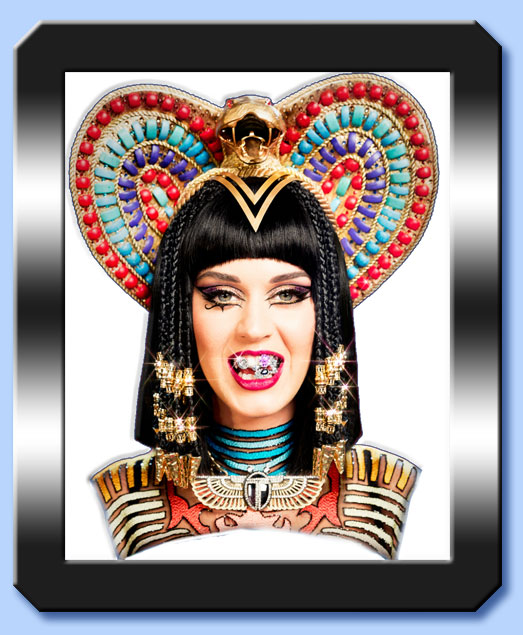 katy perry patra