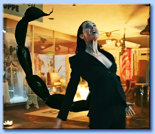 katy perry - watch it burn