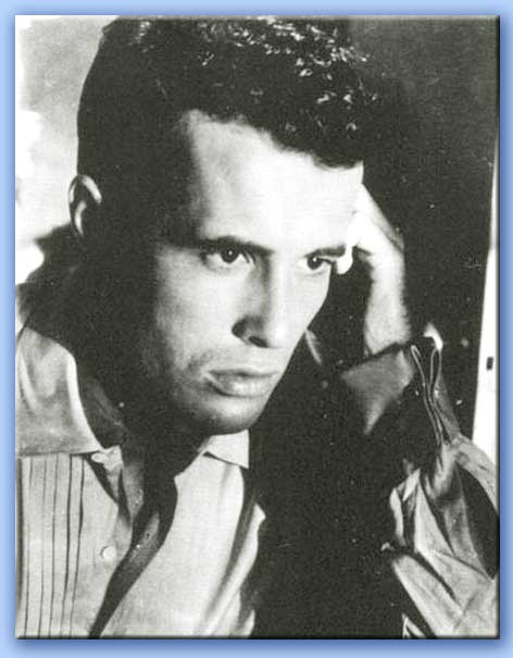 kenneth anger