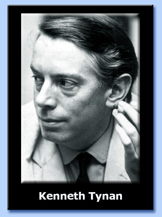 kenneth tynan