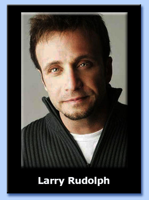 larry rudolph