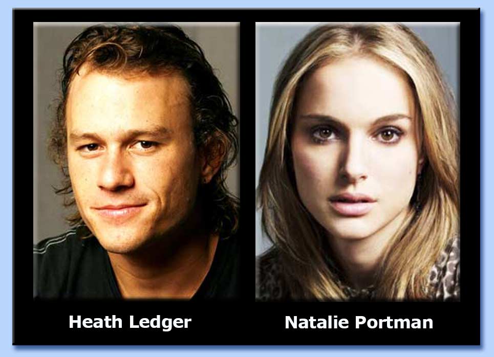 ledger - portman