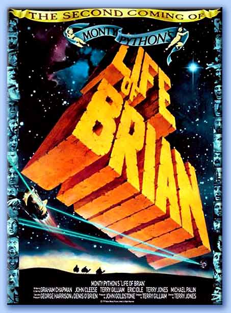 life of brian