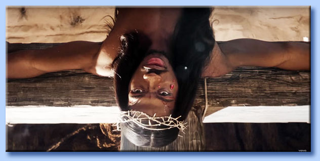lil nas x - j christ