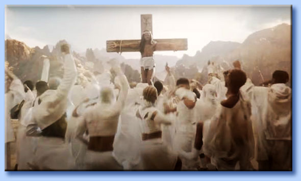 lil nas x - j christ