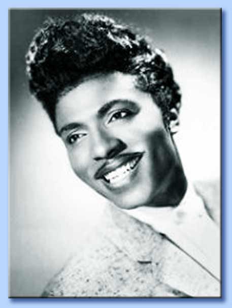 little richard