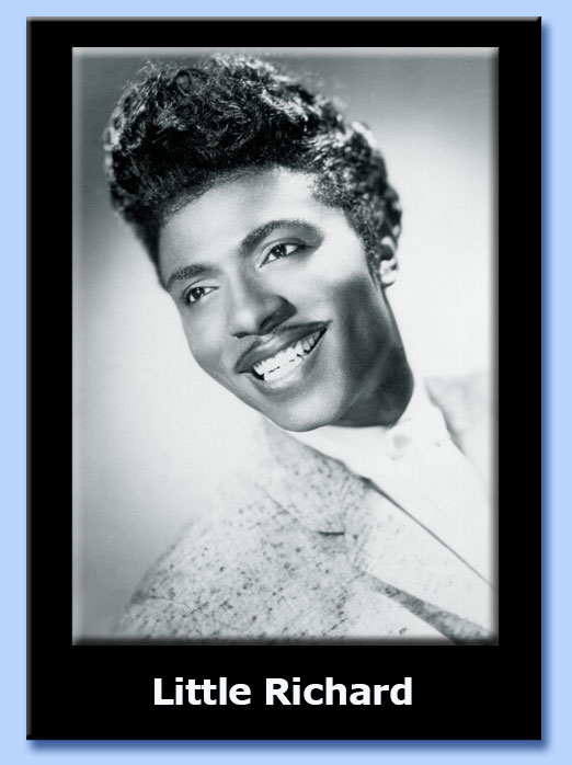 little richard