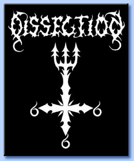 logo dissection