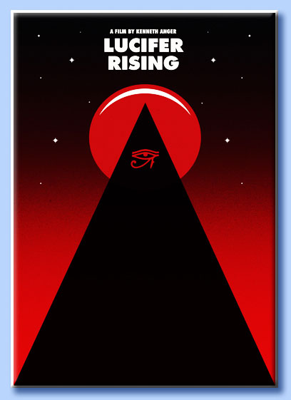 lucifer rising