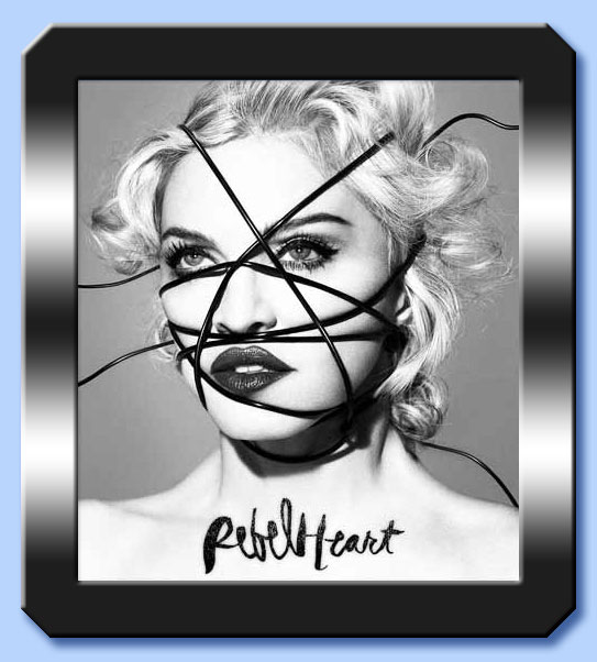 madonna e gli illuminati