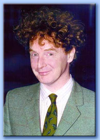 malcolm mclaren