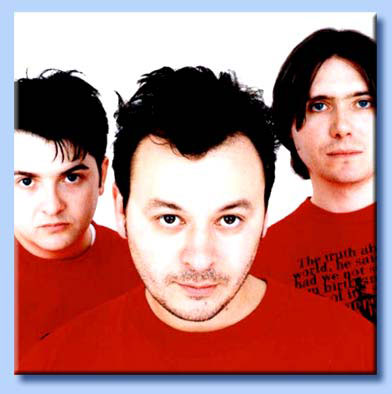 manic street preachers