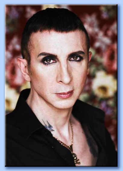 marc almond