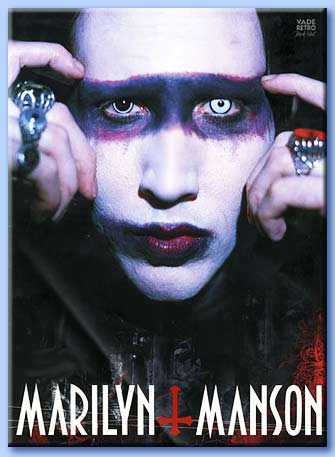 marilyn manson