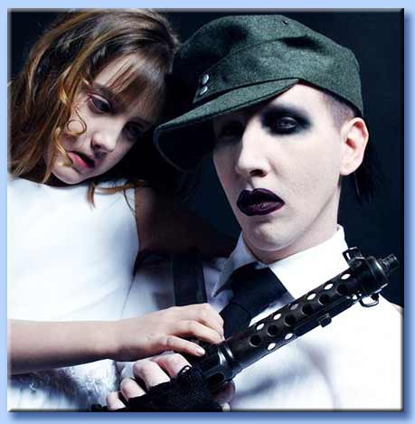marilyn manson