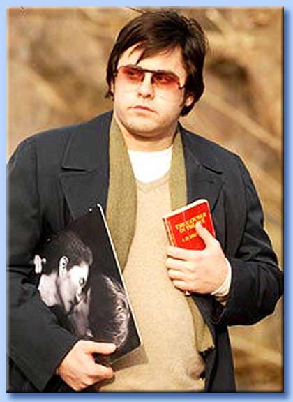 the possible connection of the catcher in the rye and the book found in mark chapmans possession the possible connection of the catcher in the rye and the book found in mark chapmans possession