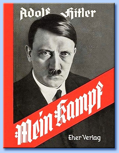 mein kampf