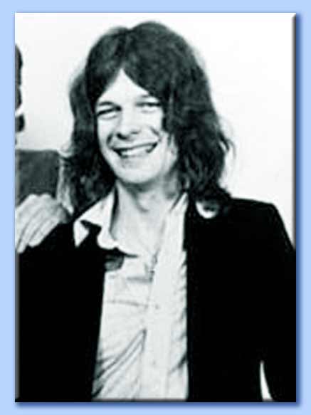 mel collins