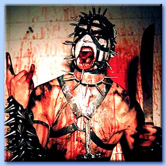 death metal