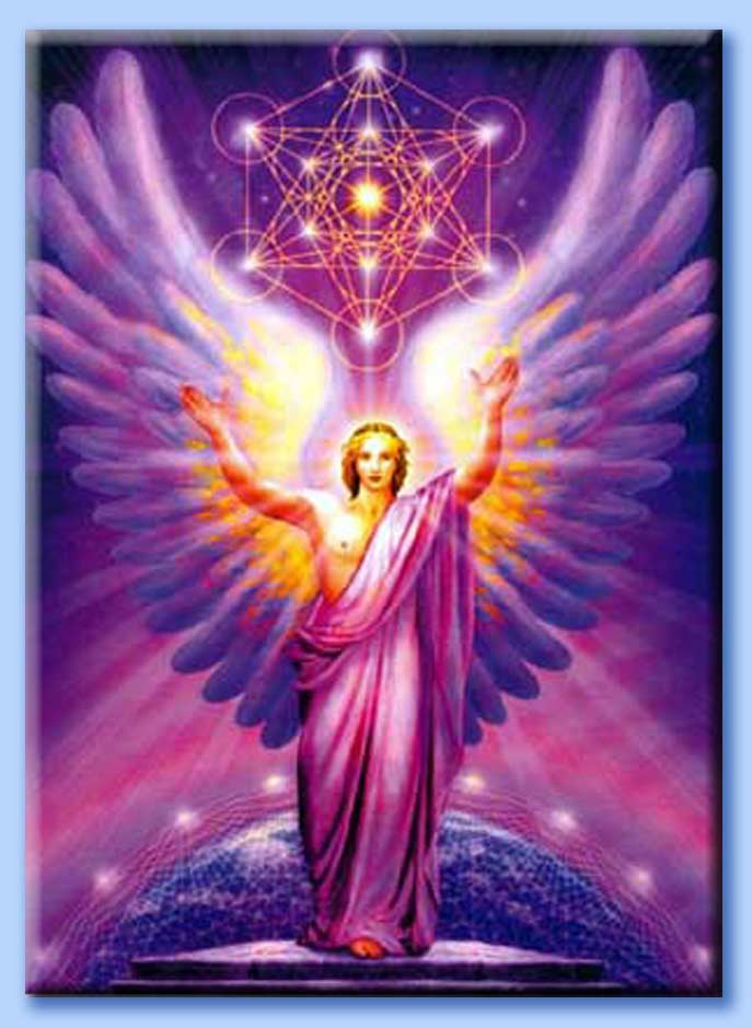 metatron