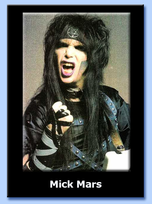 mick mars