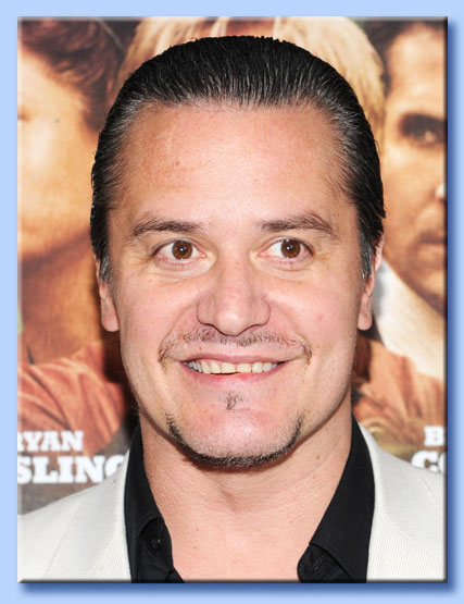 mike patton