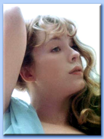 miss pamela - pamela des barres