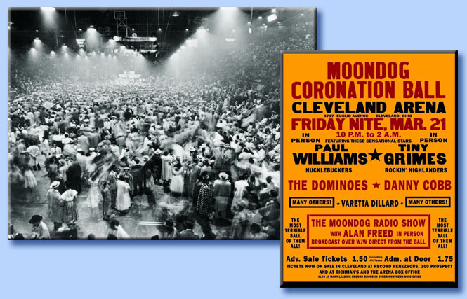 moondog coronation ball 