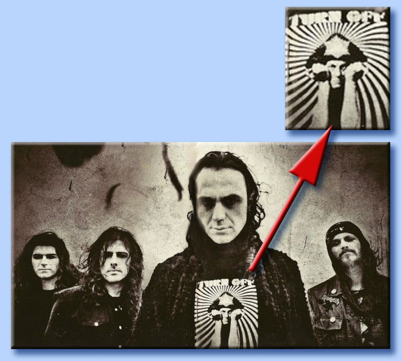 moonspell - aleister crowley