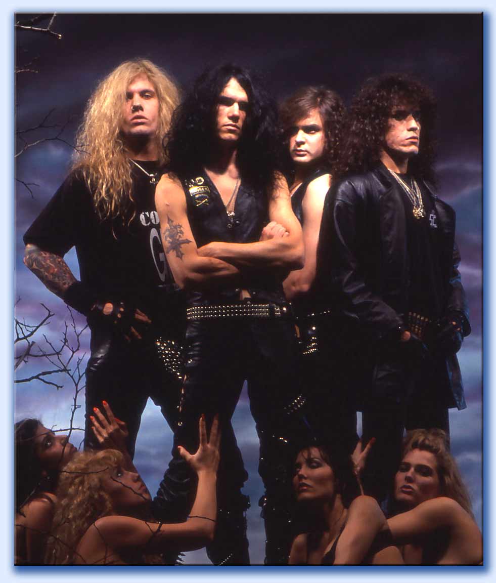morbid angel