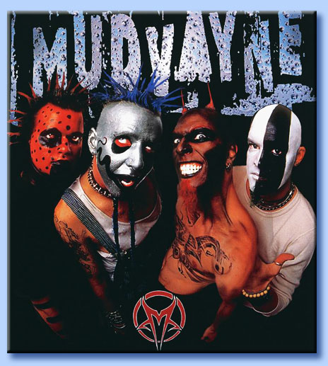 mudvayne