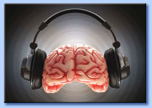 musica e cervello