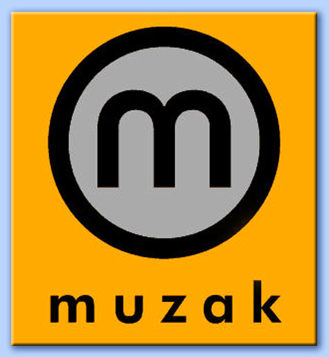 logo muzak