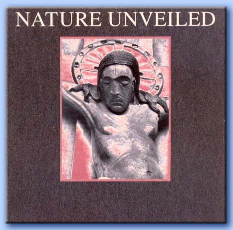 nature unveiled - current 93